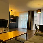 Aparthotel Wyspa Solna