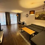 Aparthotel Wyspa Solna