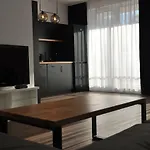 Aparthotel Wyspa Solna