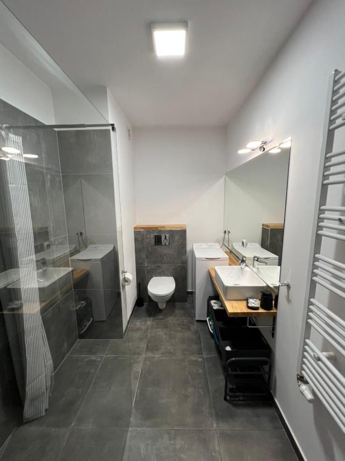 Wyspa Solna Apartment Kolobrzeg