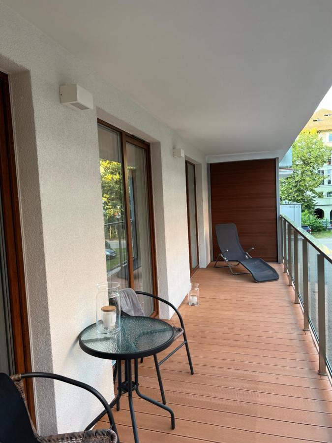 Apartment Wyspa Solna *