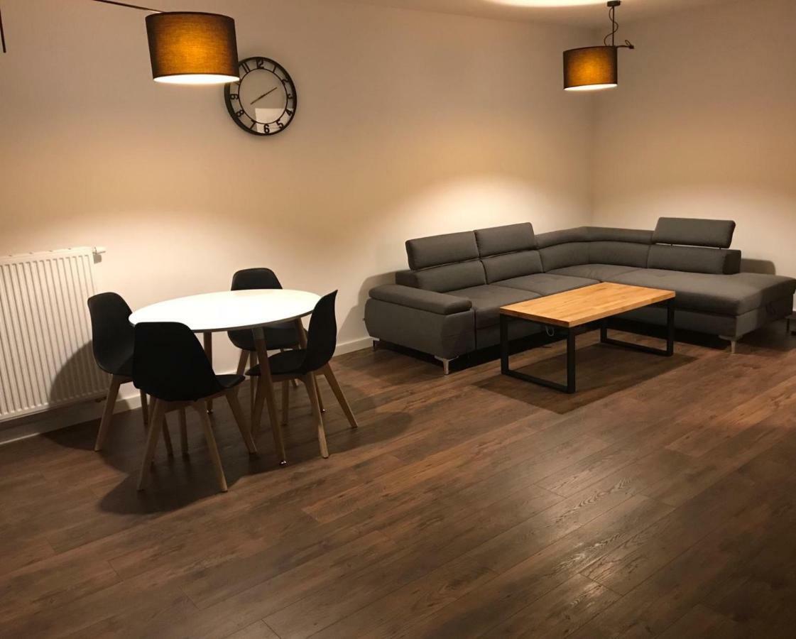 Wyspa Solna Apartment