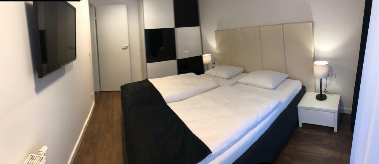Wyspa Solna Apartment Kolobrzeg